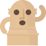 Haniwa SVG Icon